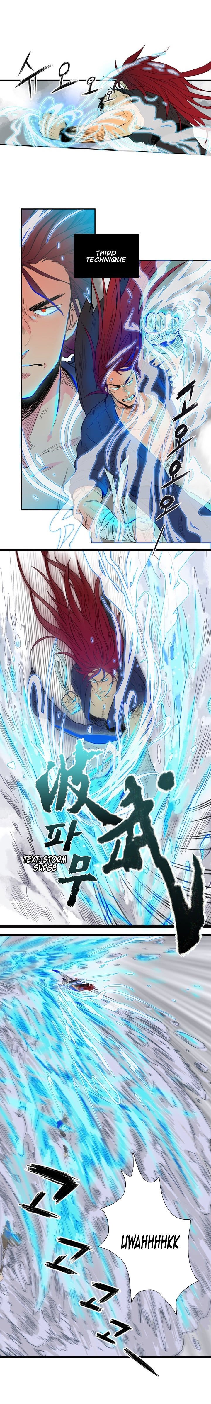 The Scholar's Reincarnation Chapter 151 6